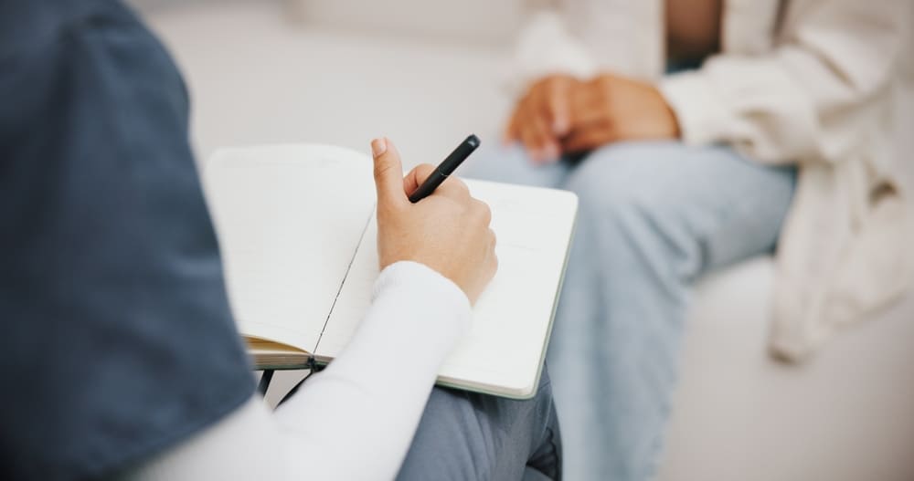 What to Expect in Your First Therapy Session: A Simple Guide